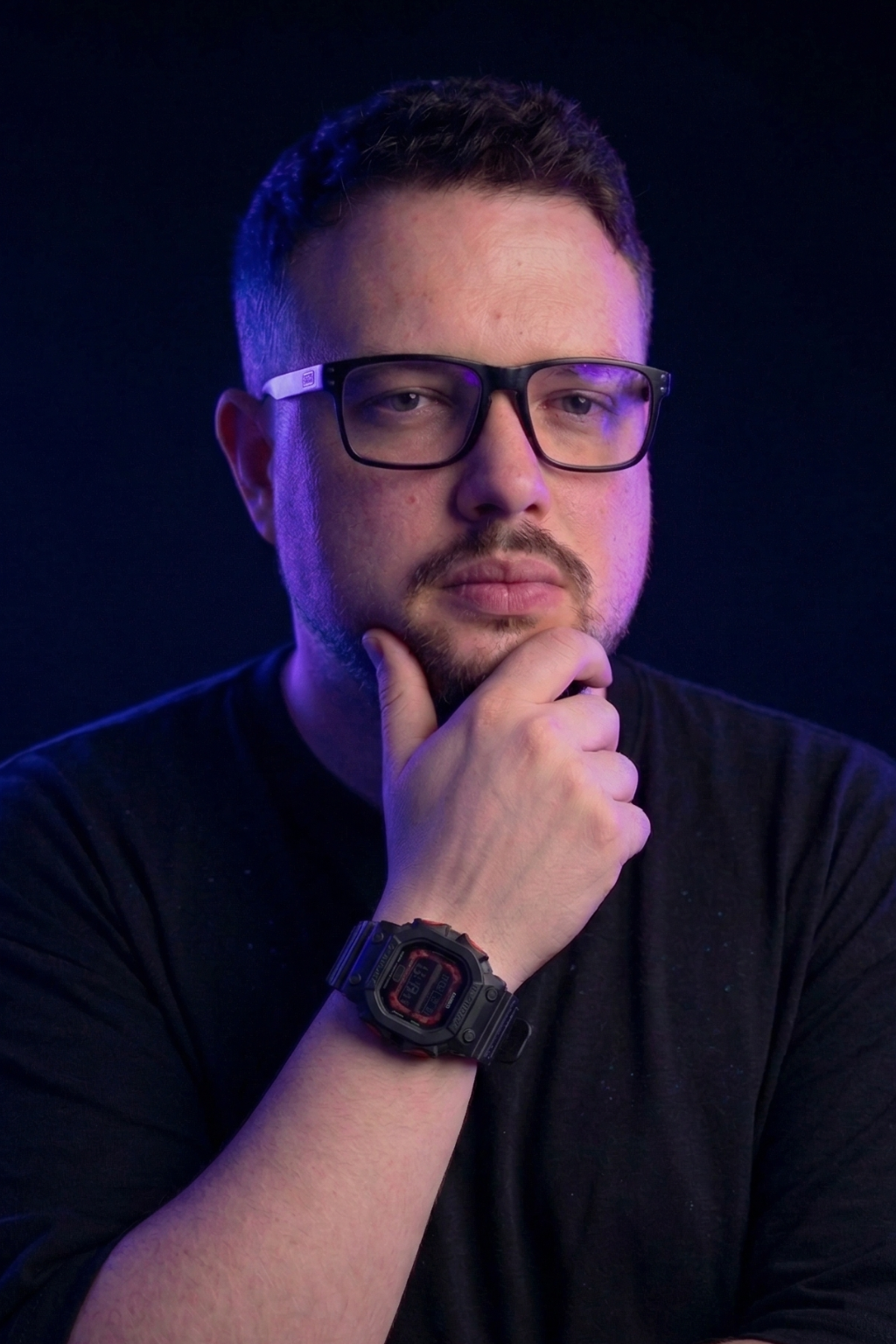 João Guilherme Dala Pozza — Arquiteto de Crescimento Comercial